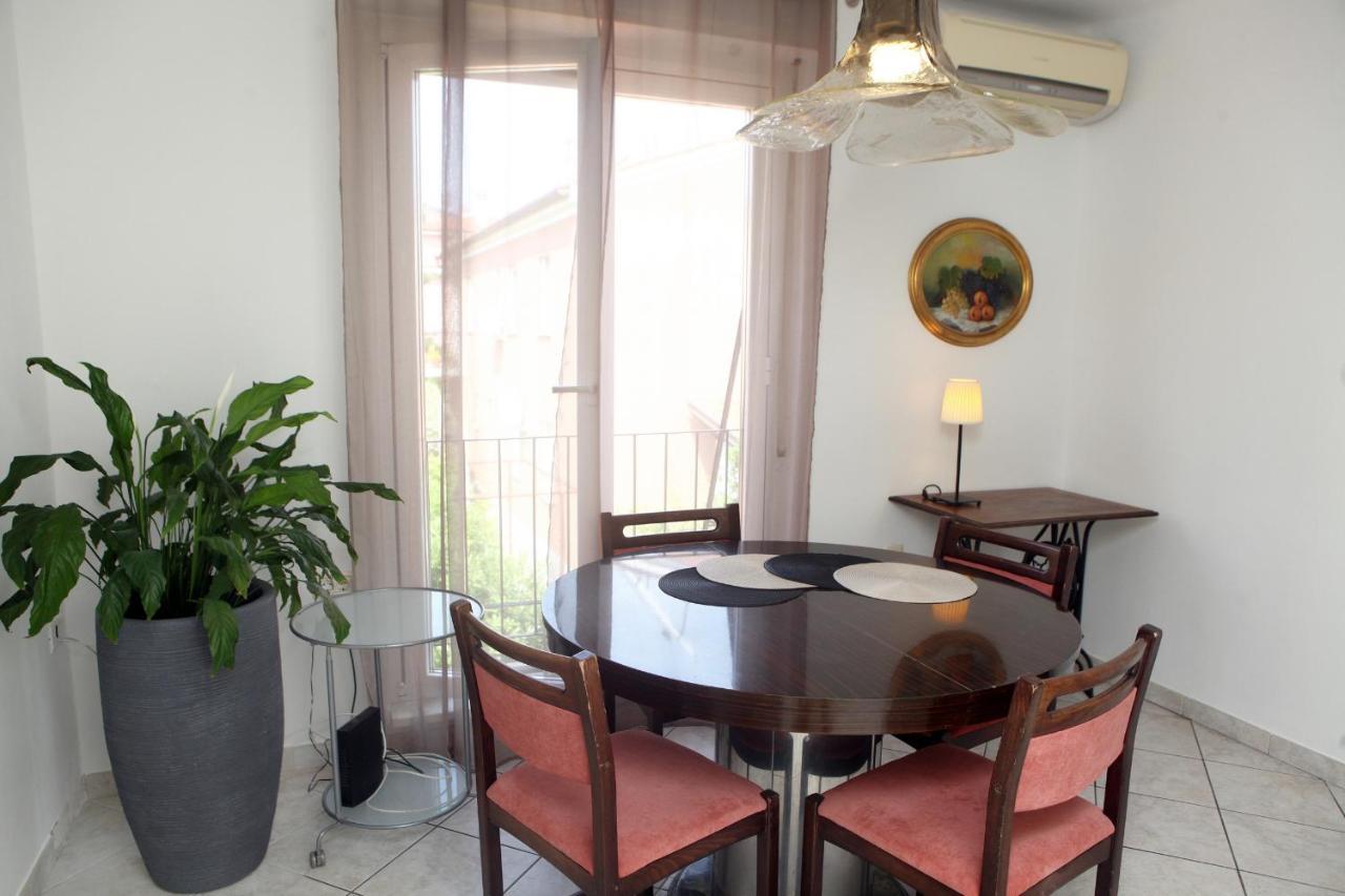 Maravea - New ❷⓿❷❸ Apartment Izola Exterior photo