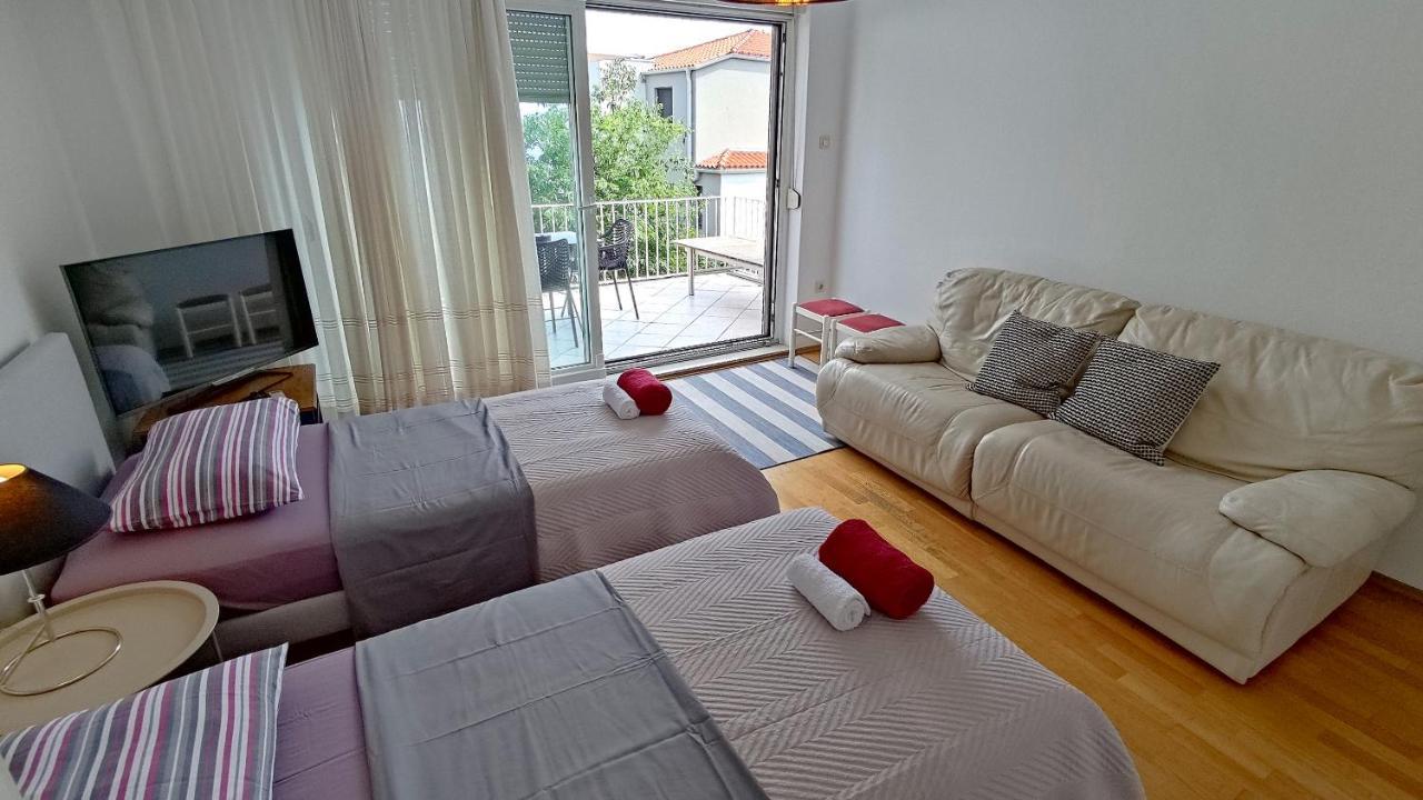 Maravea - New ❷⓿❷❸ Apartment Izola Exterior photo
