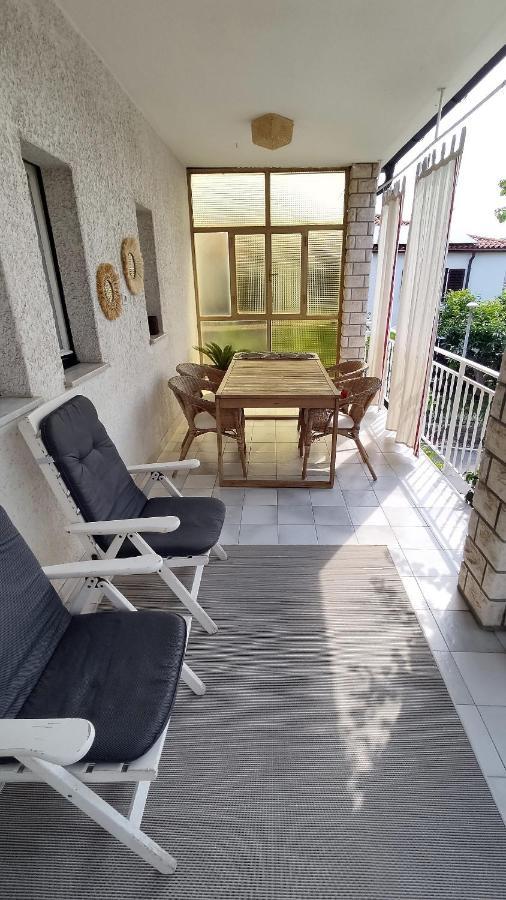 Maravea - New ❷⓿❷❸ Apartment Izola Exterior photo
